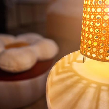 Urban Lights Hideaway - City Center 시베니크 외부 사진